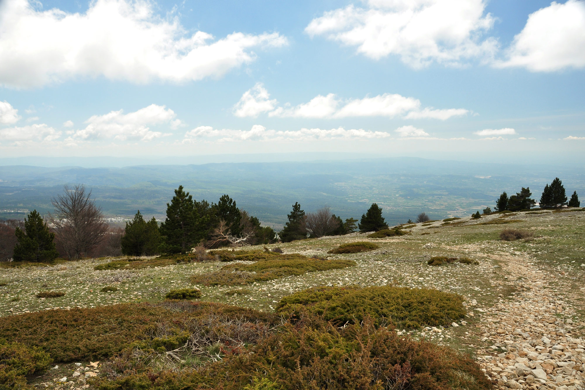 Mont-Ventoux